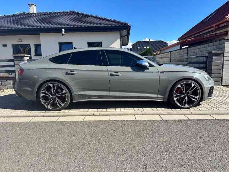 Audi S5 TDI - foto 2