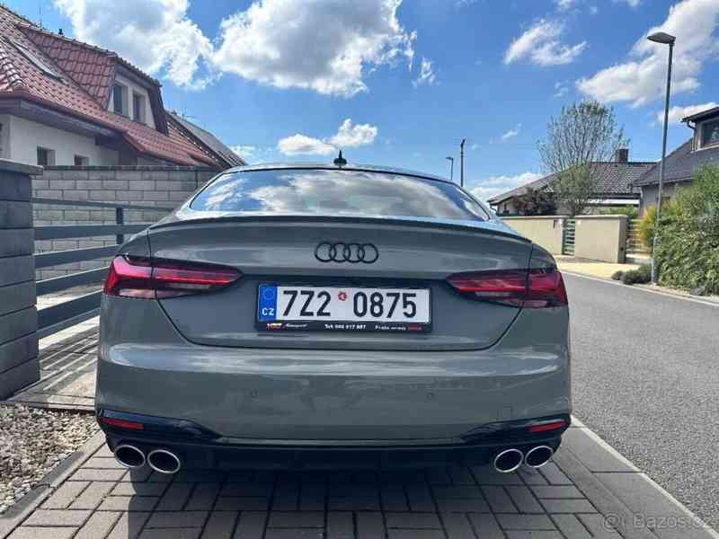 Audi S5 TDI - foto 5