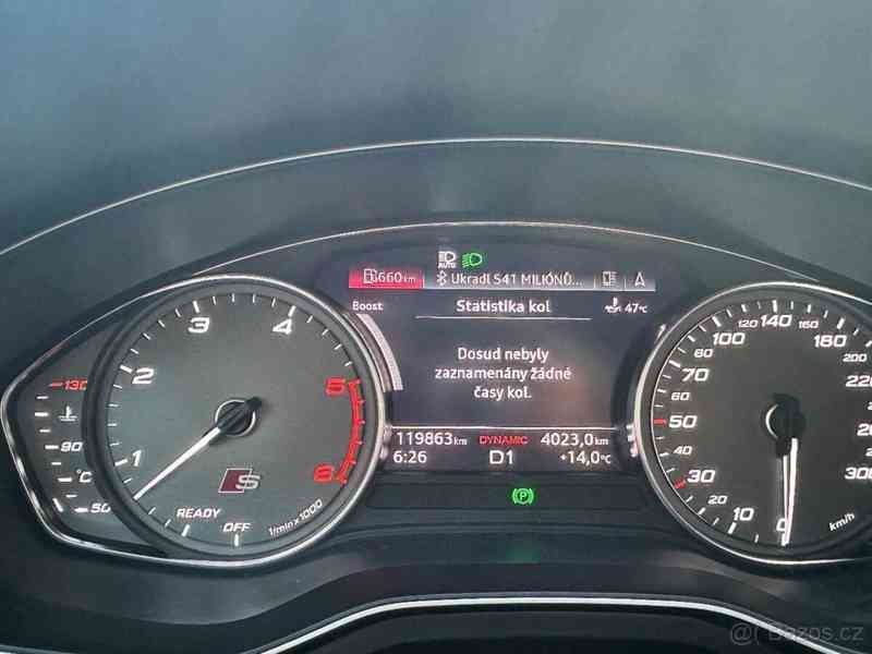 Audi S5 TDI - foto 6