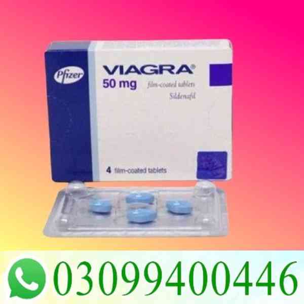 Viagra 50 Mg Tablets In Karachi | 03099400446