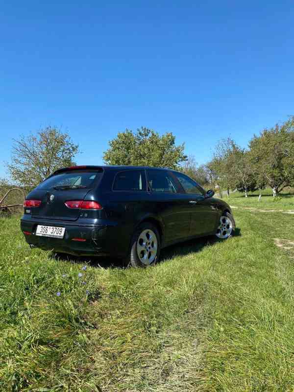 Alfa Romeo 156 2.4JTD 110kW - foto 3