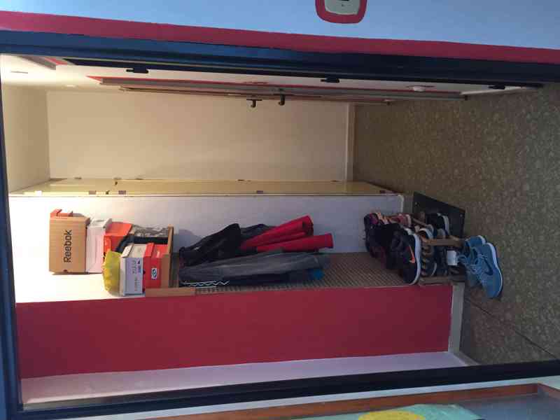 Nabízím pronájem slunného bytu s dispozicí 1+1 v Kopřivnici - foto 8