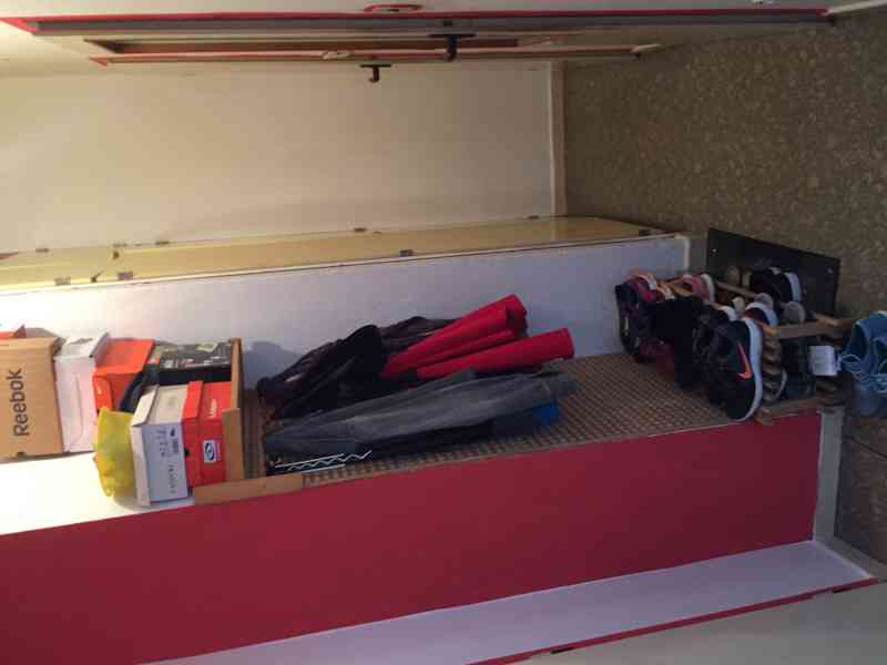 Nabízím pronájem slunného bytu s dispozicí 1+1 v Kopřivnici - foto 3