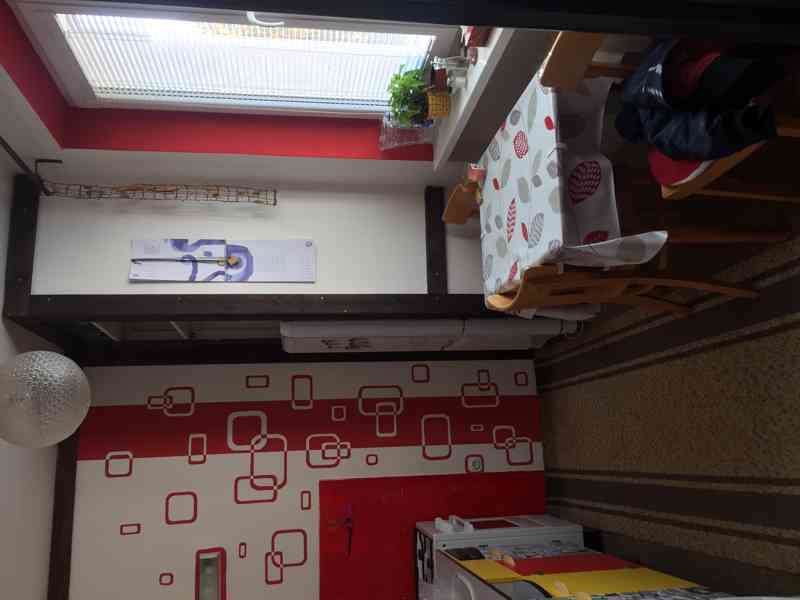 Nabízím pronájem slunného bytu s dispozicí 1+1 v Kopřivnici - foto 5