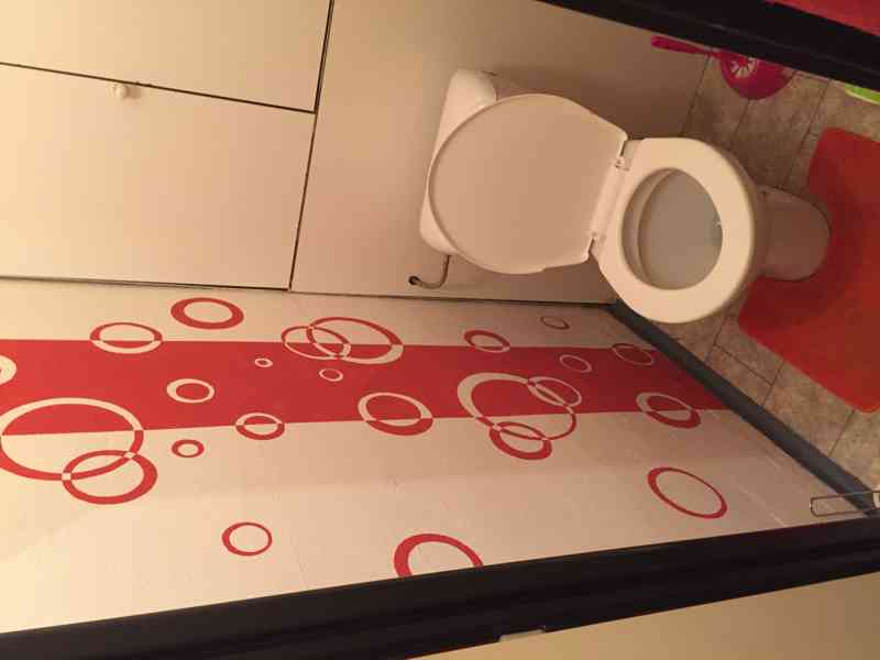 Nabízím pronájem slunného bytu s dispozicí 1+1 v Kopřivnici - foto 12