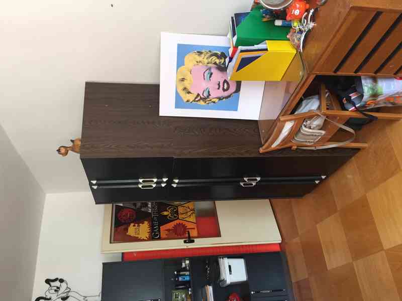 Nabízím pronájem slunného bytu s dispozicí 1+1 v Kopřivnici - foto 10