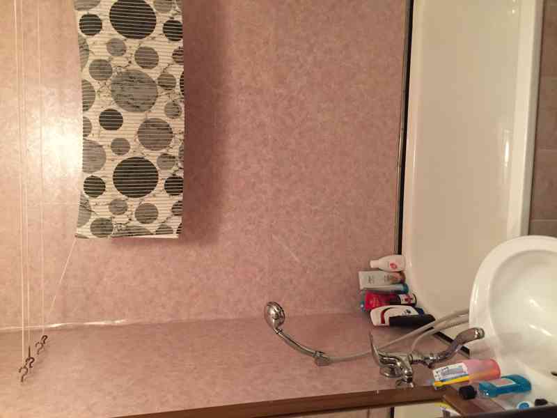 Nabízím pronájem slunného bytu s dispozicí 1+1 v Kopřivnici - foto 9