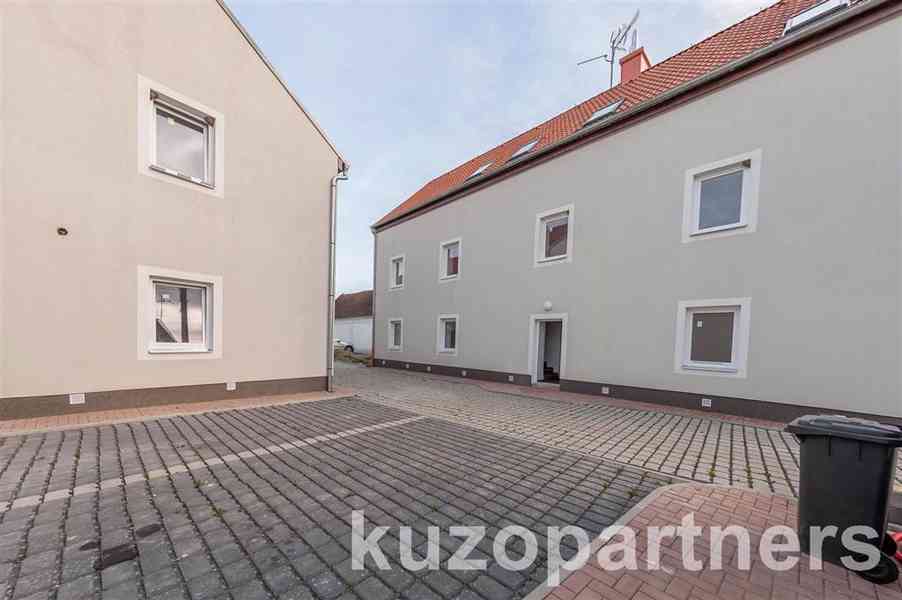Prodej prostorného bytu 3+kk s balkónem v Hunčicích - foto 15