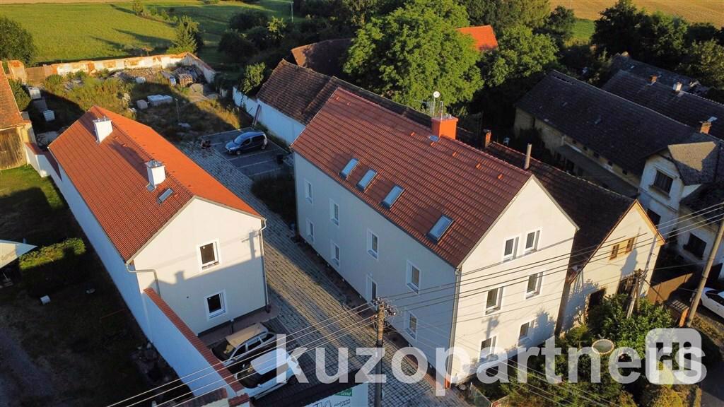 Prodej prostorného bytu 3+kk s balkónem v Hunčicích - foto 13
