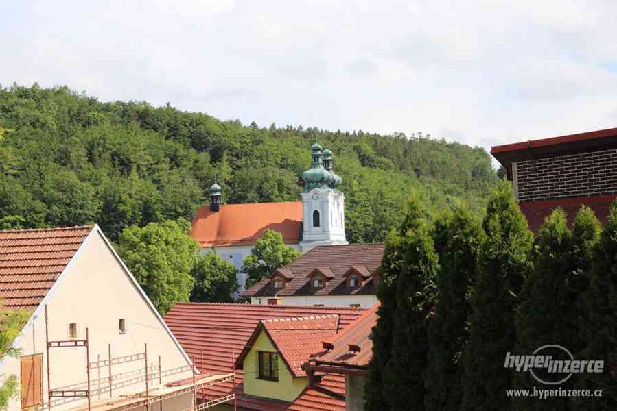 Prodej chalupy s dispozicí 4+1 v Moravském krasu - foto 13