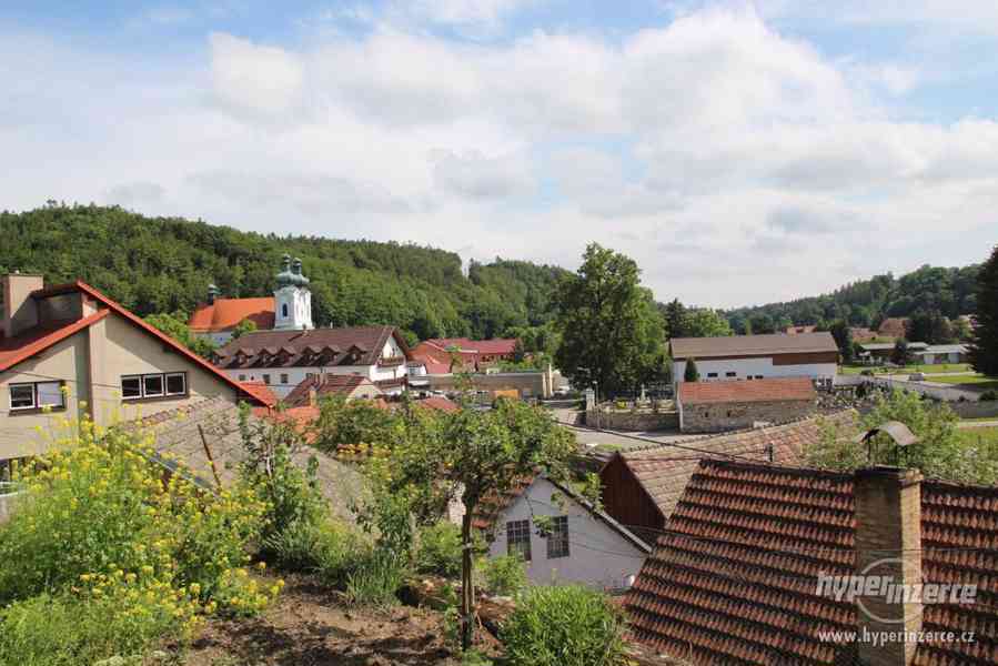 Prodej chalupy s dispozicí 4+1 v Moravském krasu - foto 20