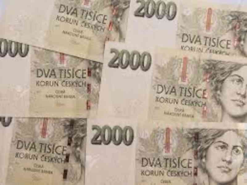 REALIZOVAT PROJEKTY A ŘEŠIT FINANČNÍ PROBLÉMY - foto 2