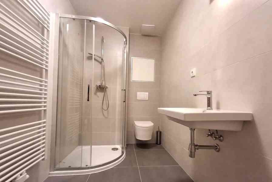 Pronájem bytu 1+kk 36 m² - foto 5
