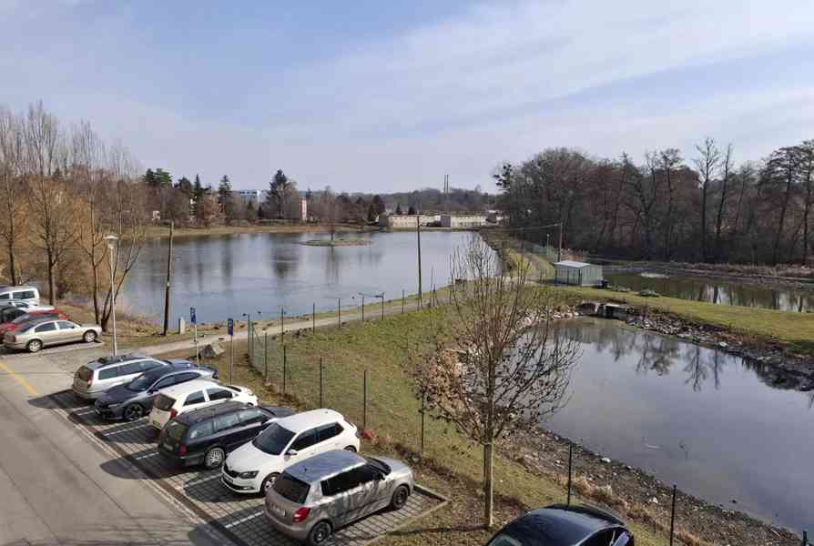 Pronájem bytu 1+kk 36 m² - foto 6