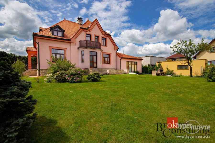 Prodej, Vila, 350m2 - Ostrava - Třebovice - foto 1