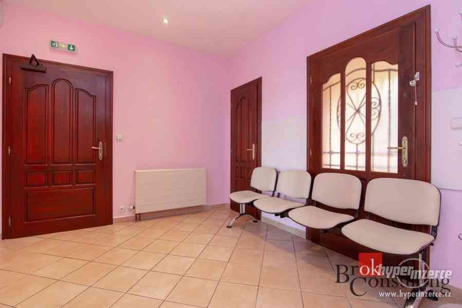 Prodej, Vila, 350m2 - Ostrava - Třebovice - foto 2