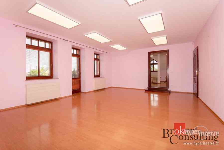 Prodej, Vila, 350m2 - Ostrava - Třebovice - foto 4
