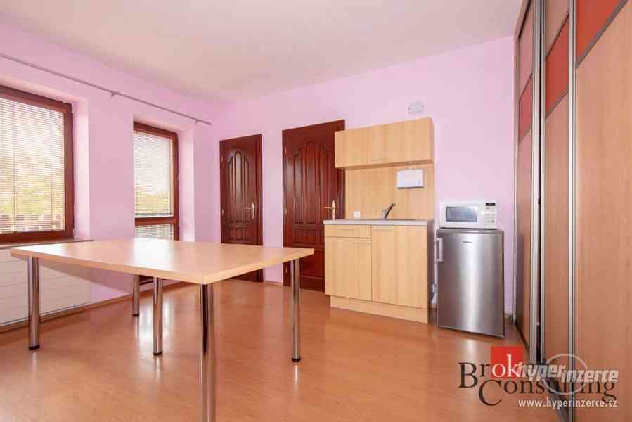 Prodej, Vila, 350m2 - Ostrava - Třebovice - foto 5