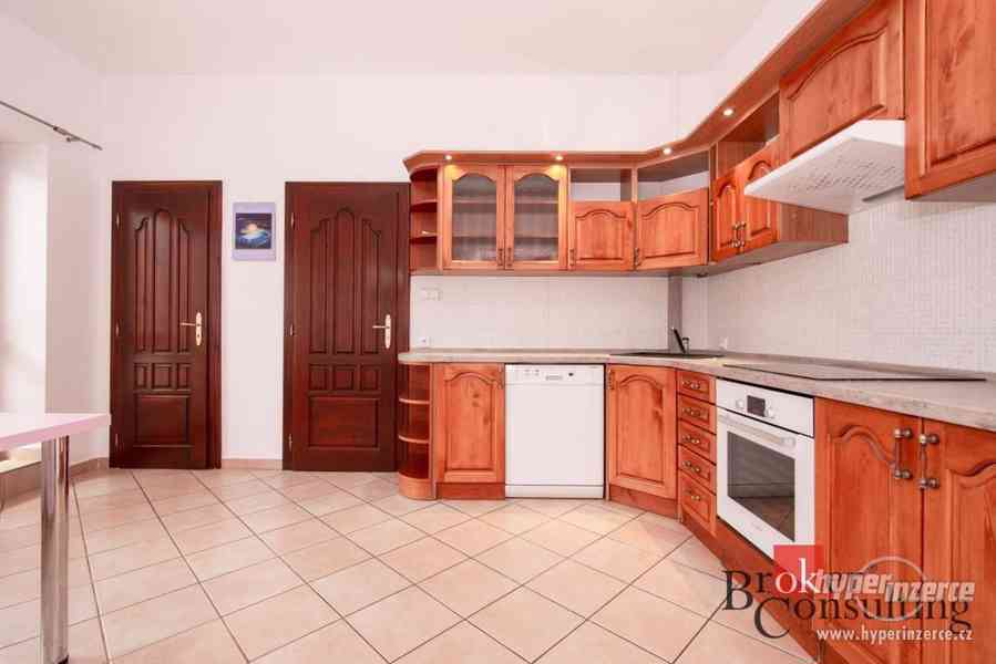 Prodej, Vila, 350m2 - Ostrava - Třebovice - foto 8