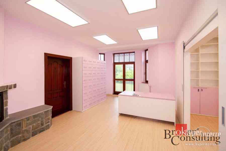 Prodej, Vila, 350m2 - Ostrava - Třebovice - foto 10