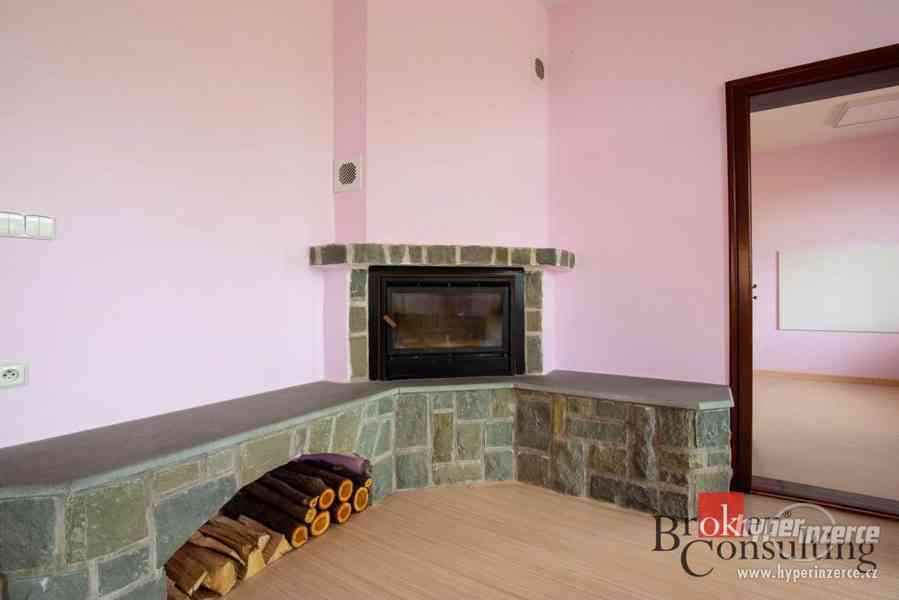 Prodej, Vila, 350m2 - Ostrava - Třebovice - foto 12