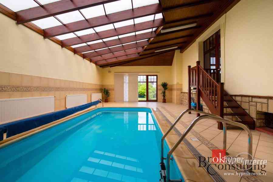 Prodej, Vila, 350m2 - Ostrava - Třebovice - foto 13