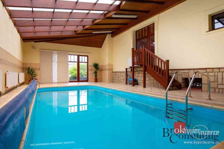 Prodej, Vila, 350m2 - Ostrava - Třebovice - foto 14