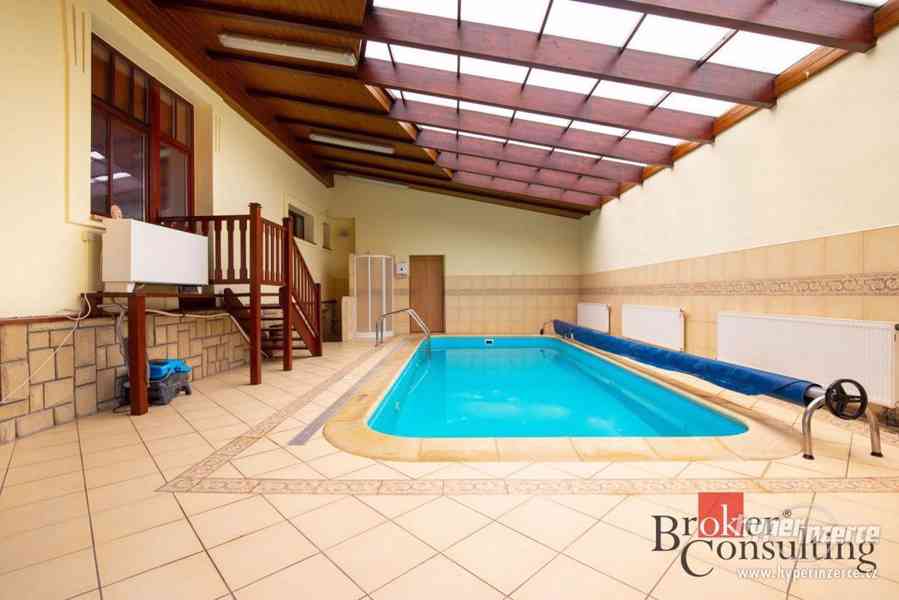 Prodej, Vila, 350m2 - Ostrava - Třebovice - foto 15