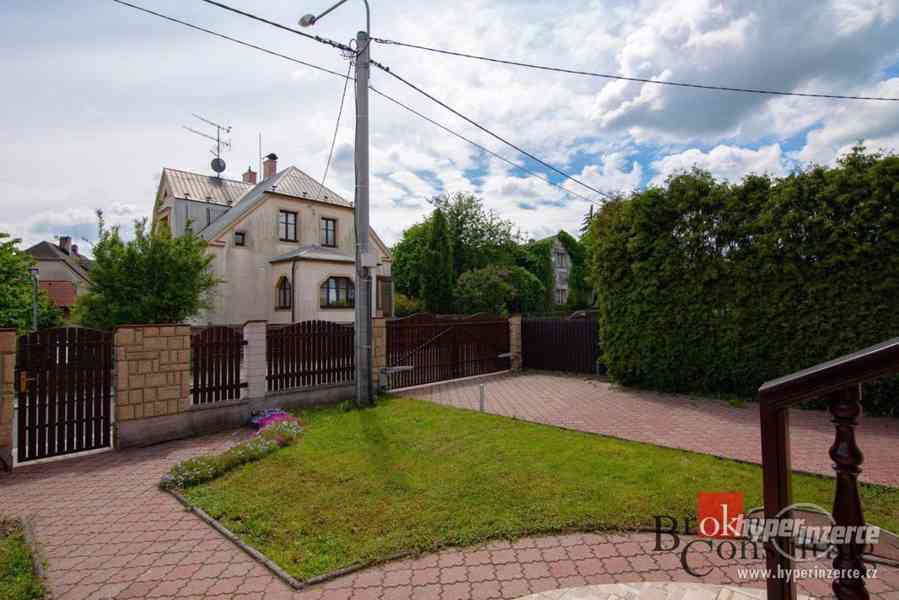 Prodej, Vila, 350m2 - Ostrava - Třebovice - foto 16