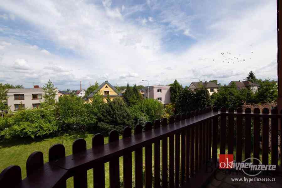 Prodej, Vila, 350m2 - Ostrava - Třebovice - foto 20