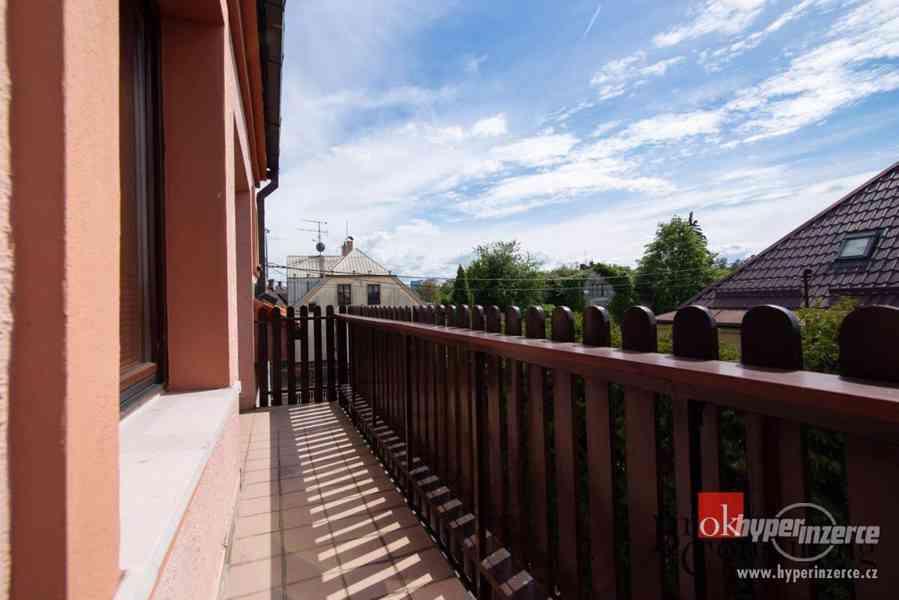Prodej, Vila, 350m2 - Ostrava - Třebovice - foto 21