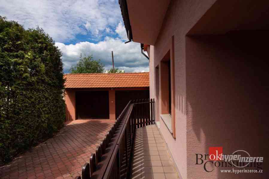 Prodej, Vila, 350m2 - Ostrava - Třebovice - foto 22