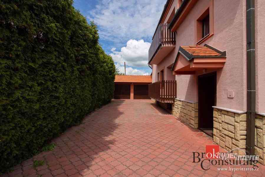 Prodej, Vila, 350m2 - Ostrava - Třebovice - foto 23