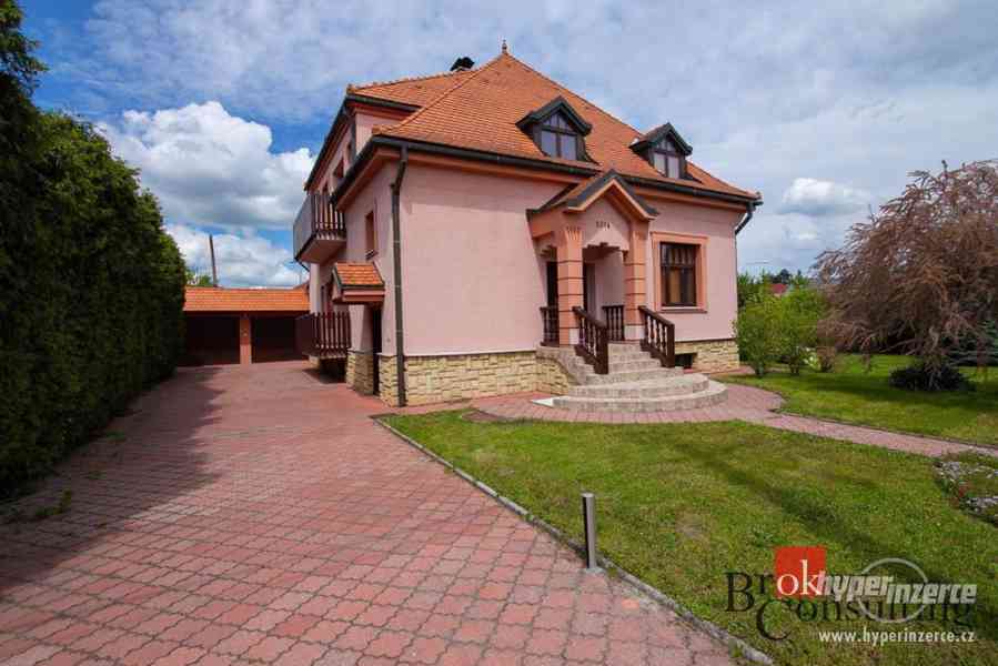 Prodej, Vila, 350m2 - Ostrava - Třebovice - foto 24