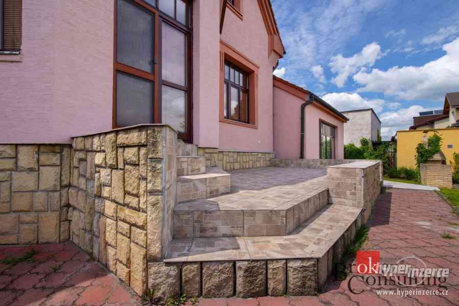 Prodej, Vila, 350m2 - Ostrava - Třebovice - foto 26