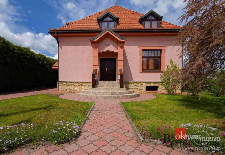 Prodej, Vila, 350m2 - Ostrava - Třebovice - foto 27