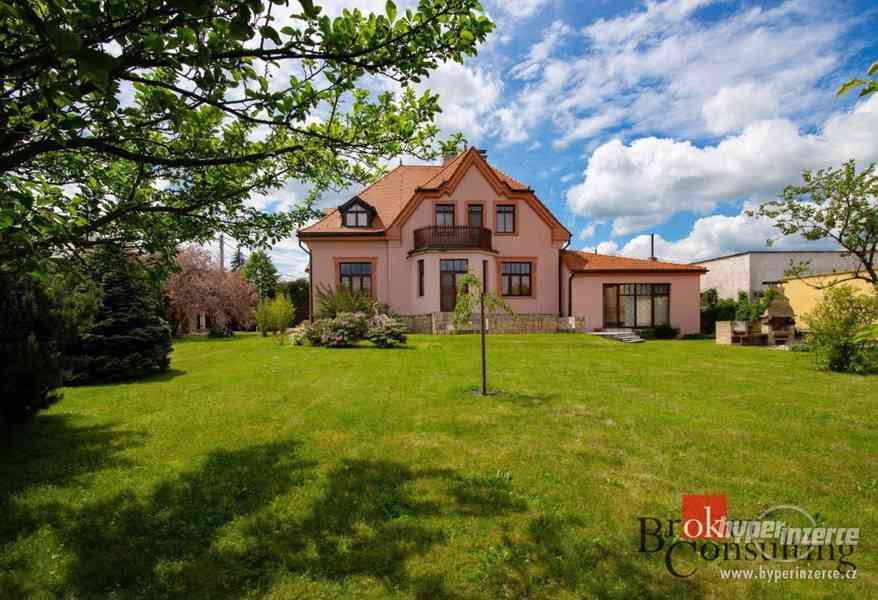 Prodej, Vila, 350m2 - Ostrava - Třebovice - foto 28