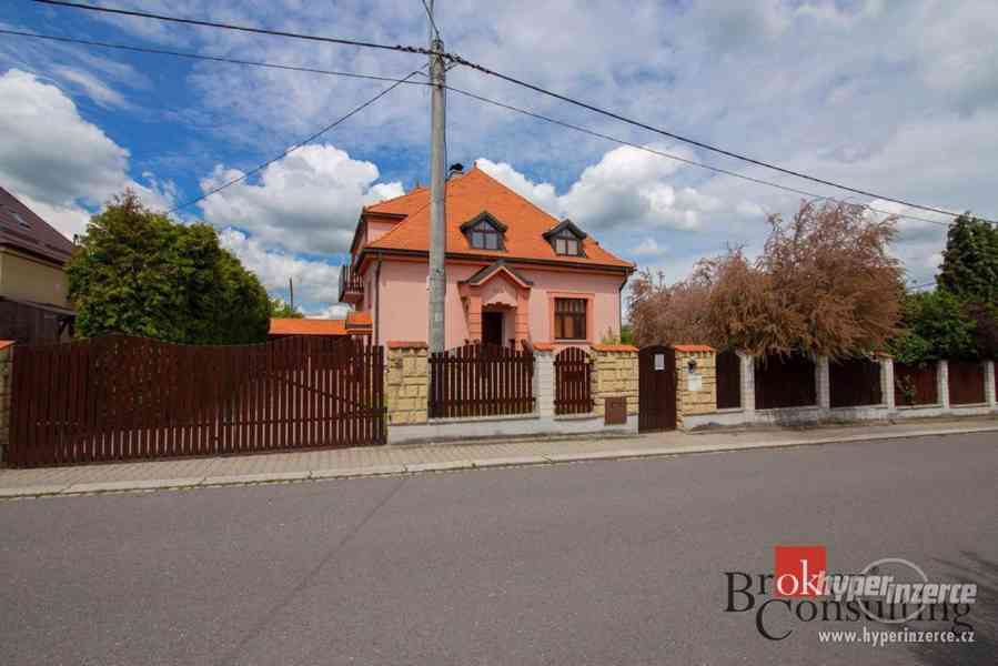 Prodej, Vila, 350m2 - Ostrava - Třebovice - foto 29