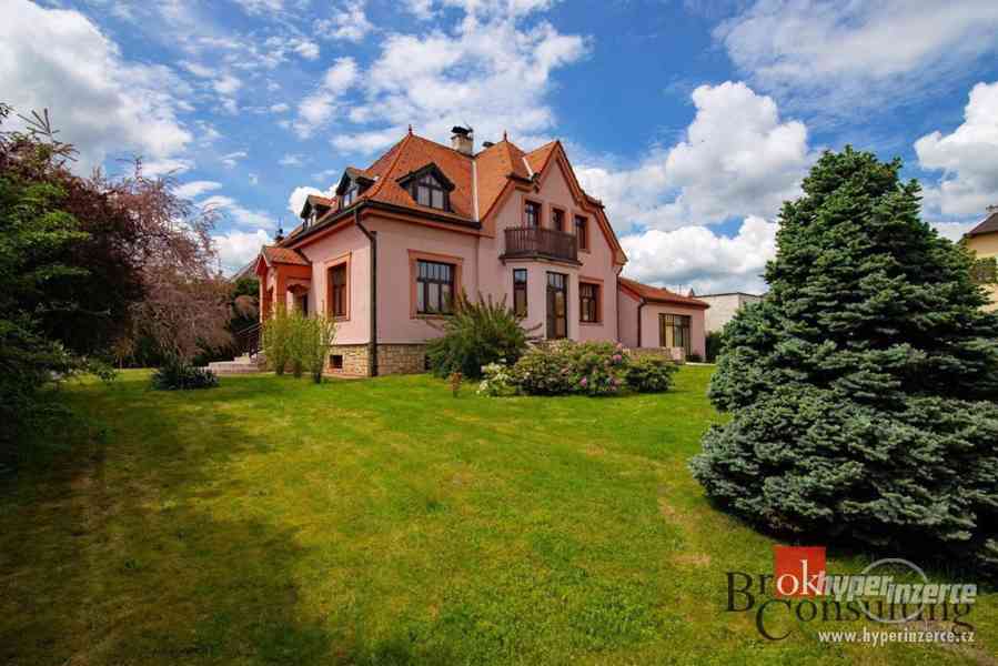 Prodej, Vila, 350m2 - Ostrava - Třebovice - foto 30