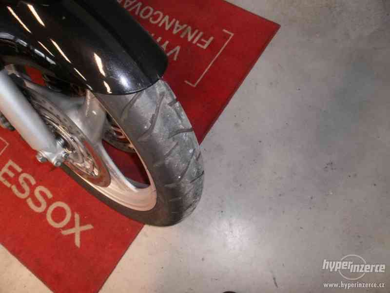 Honda xl 1000 varadero-abs - foto 5