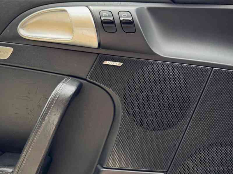 Porsche 911 997-1CarerraS Coupe, HISTORIE - foto 5