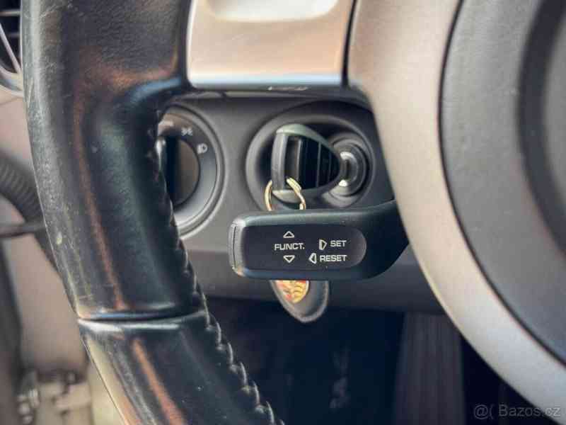 Porsche 911 997-1CarerraS Coupe, HISTORIE - foto 6