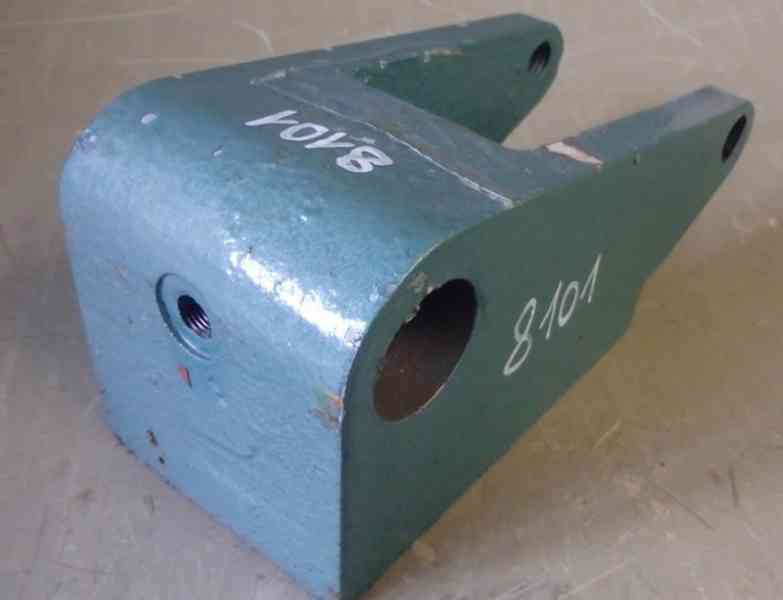 Náhradní díl na strojní pilu PKM-60 (7064.) - foto 3