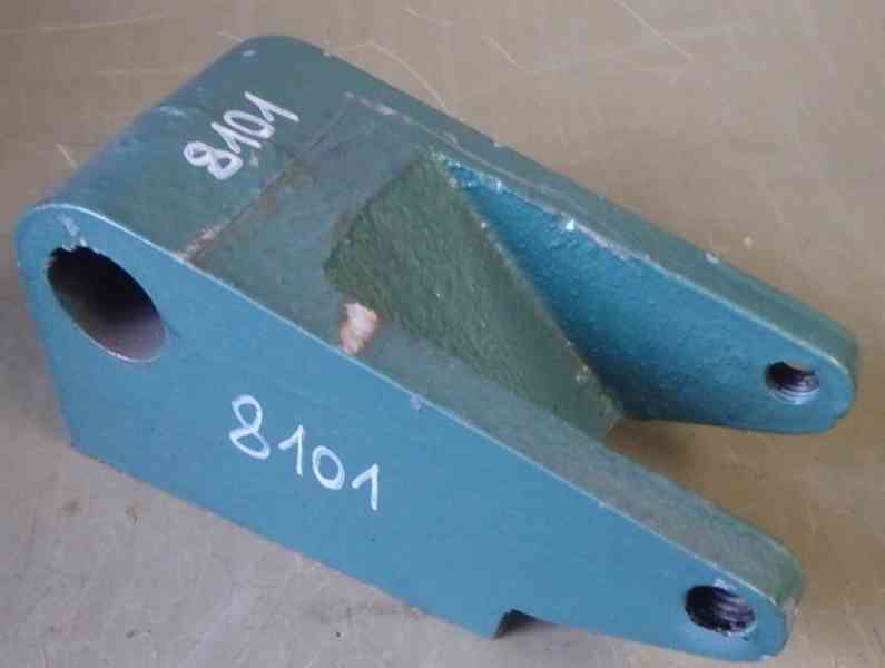 Náhradní díl na strojní pilu PKM-60 (7064.) - foto 2