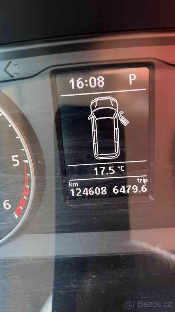 Volkswagen California Ocean - foto 4