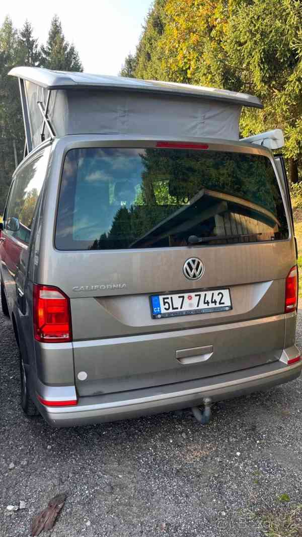 Volkswagen California Ocean - foto 2