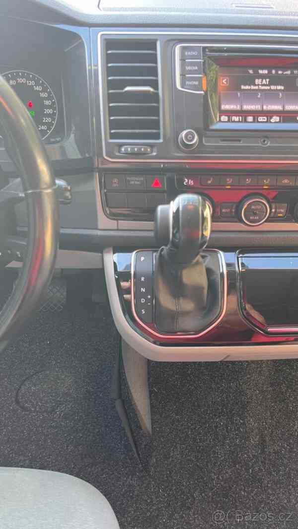 Volkswagen California Ocean - foto 3
