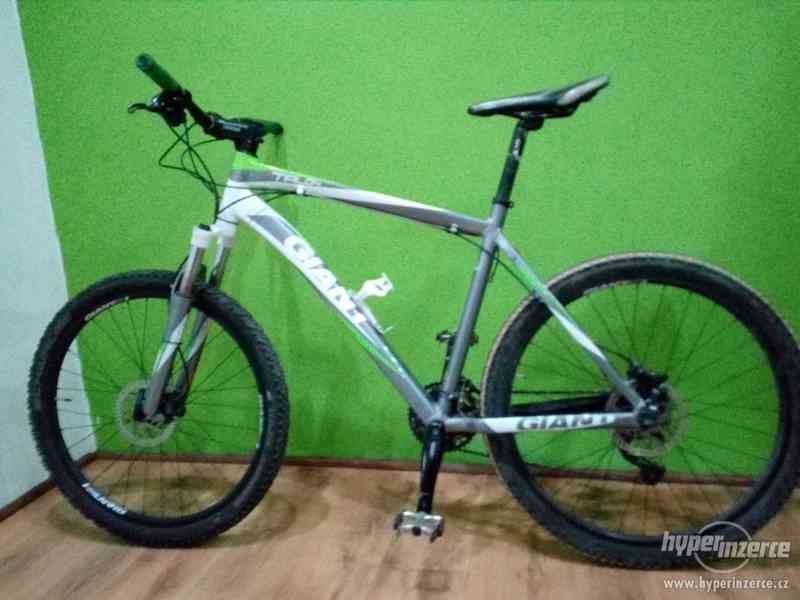 Giant talon 2024 26 series