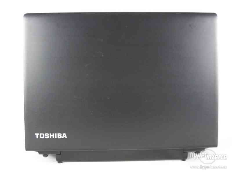 Toshiba Portege R30-A,i5-4300M,128SSD,8GB,záruka - foto 7