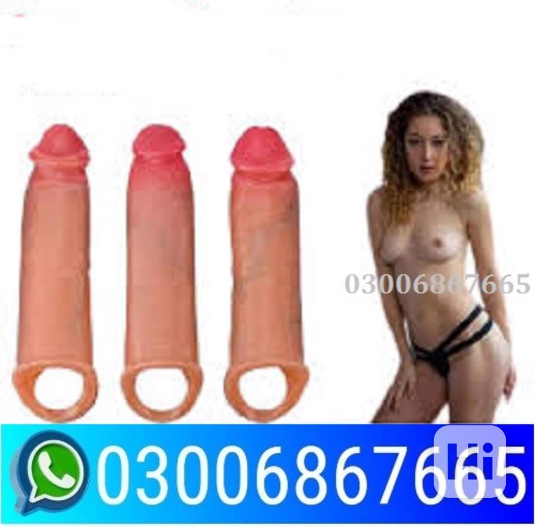 skin color silicone condom in Sargodha-- 03006867665 - foto 1